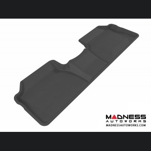 Lexus CT200H Floor Mat - Rear - Black by 3D MAXpider